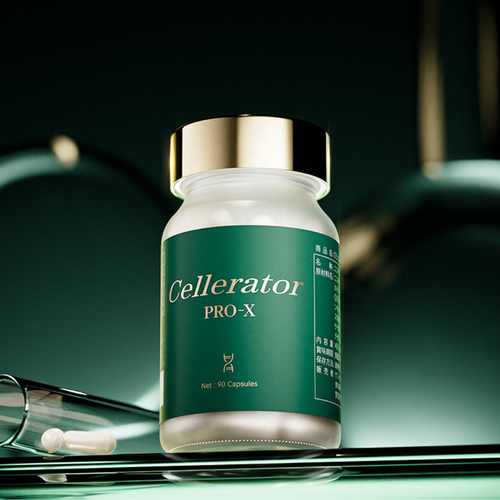 Cellerator Pro-X