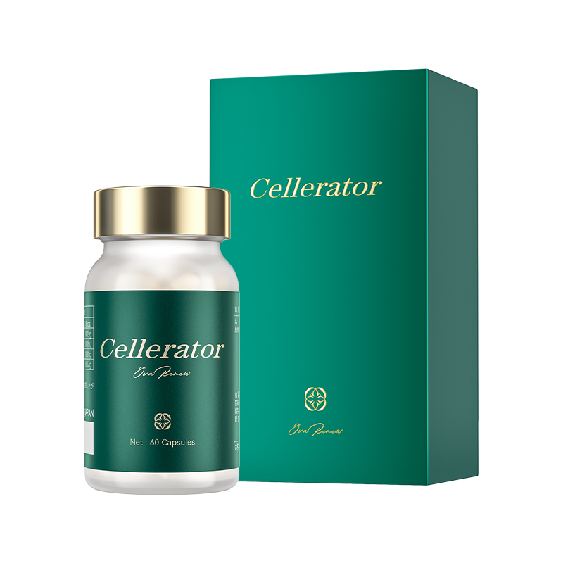 Cellerator OVA Renew