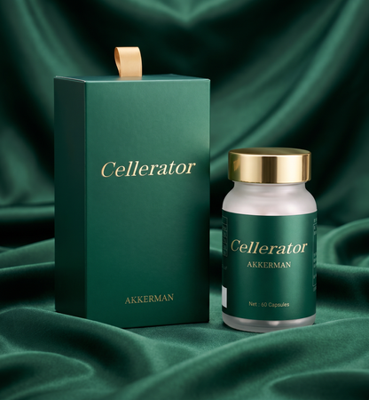 Cellerator AKKERMAN PRO
