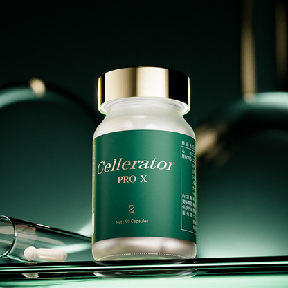 Cellerator Pro-X