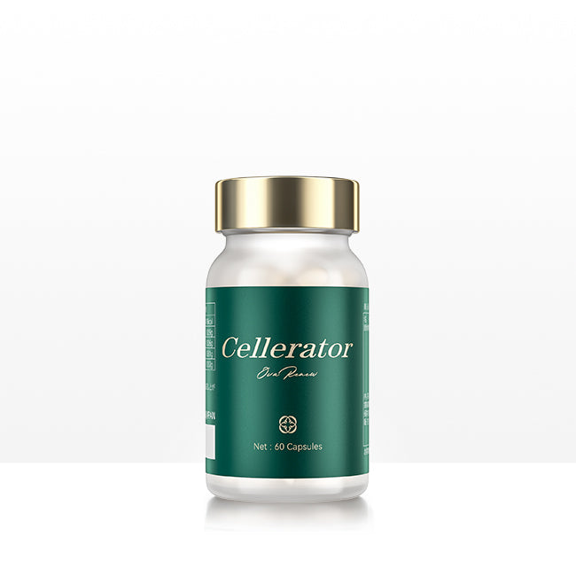 Cellerator OVA Renew