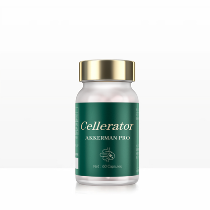 Cellerator AKKERMAN PRO