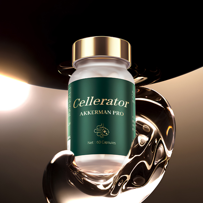Cellerator AKKERMAN PRO
