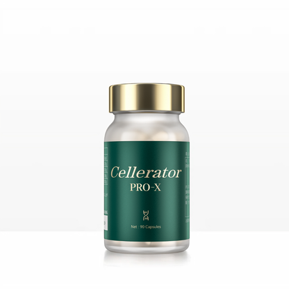 Cellerator Pro-X