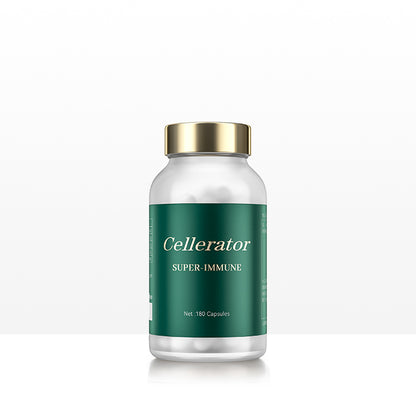 Cellerator SUPER-IMMUNE