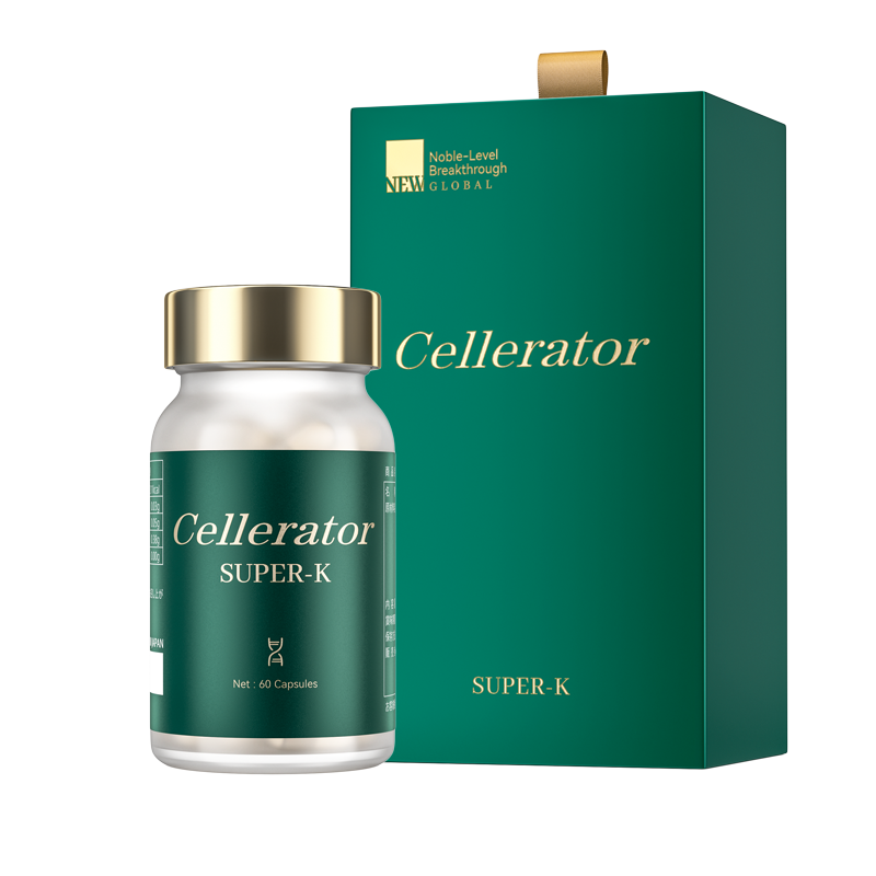Cellerator Super-K