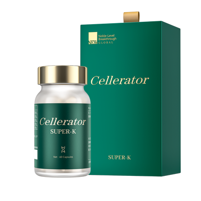 Cellerator Super-K